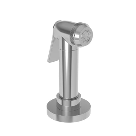 Newport Brass Kitchen Spray Head in Polished Chrome 1291/26
